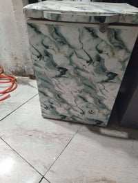 ثلاجة • ربع أمبير • شغالة