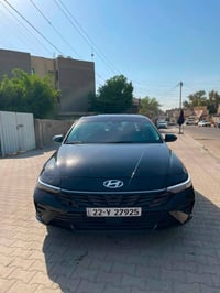 النترا ٢٠٢٥ • وارد امريكي • بدون ايرباك