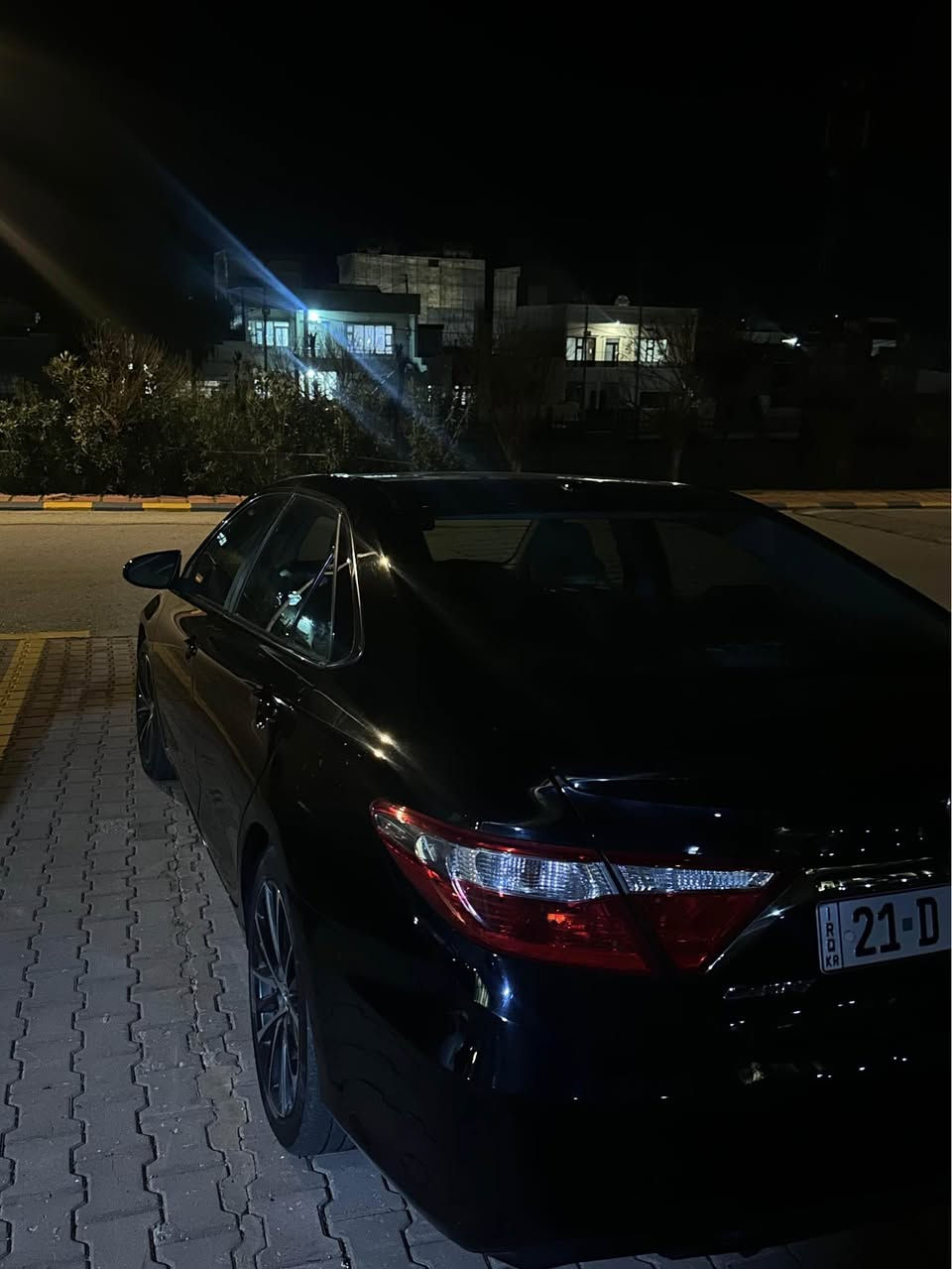 ٢٠١٦ xse فول مواسەفات  ناو سپی ١٨٠ هەزار رۆشتوە بەسمەیە ٤ رادارە  ٢ پارچەی بۆیاخە بی ناو گرتن  کامل سێرفسی بۆ کراوە  هەتا لە نزیکەوە نەیبینی نازانی چۆنە ئەو جۆرە مواسەفاتە کەمە بانسو رۆتو دەبڵو شەمعی گۆراوە السليمانية, العراق


**إذا كنت صاحب هذا الإعلان وتريد حذفه لأي سبب، رجاءا أرسل رسالة إلى الدعم الفني**