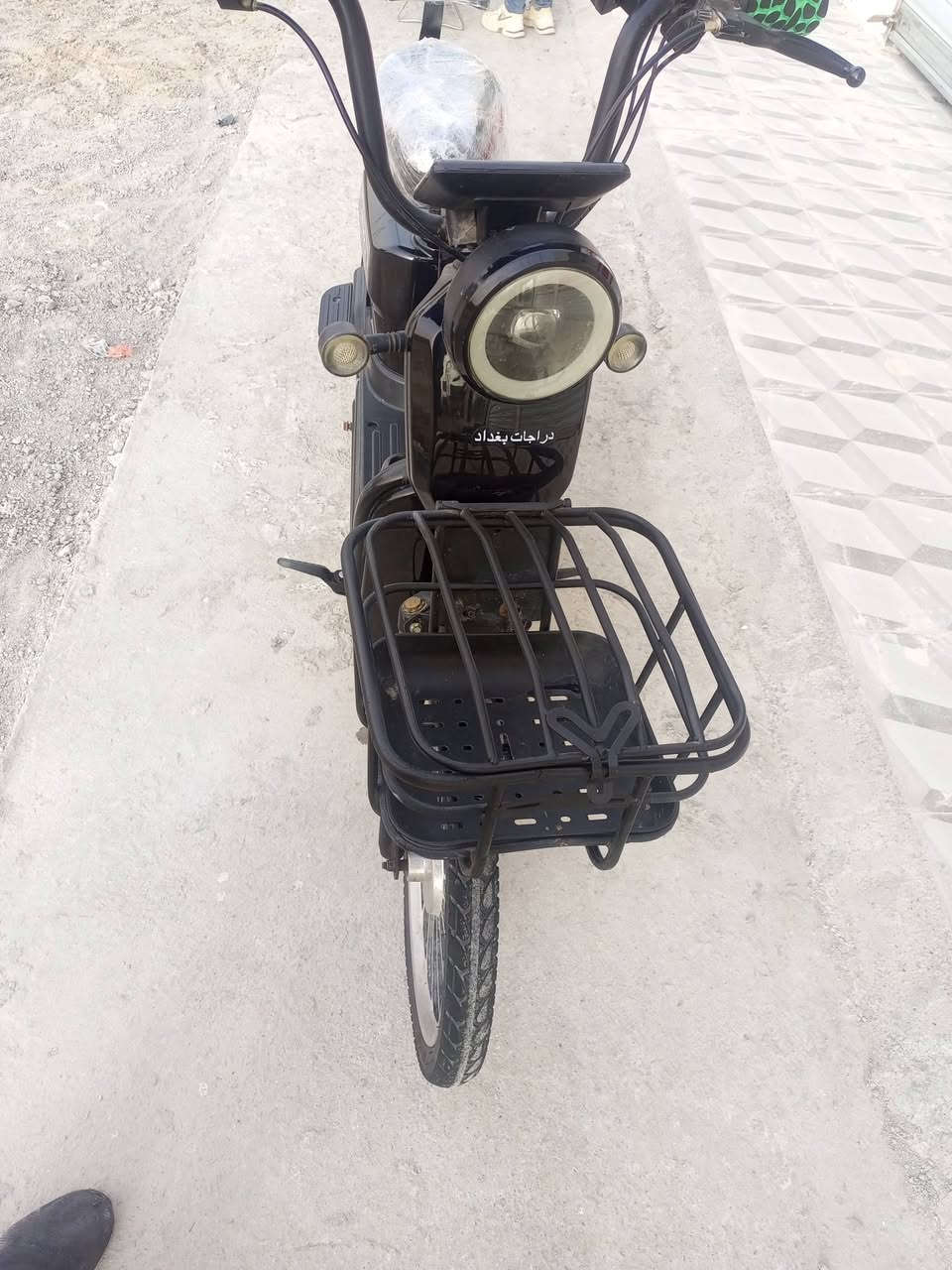 ماطور 20  للبيع لسعر 250 اوبطارياته جديده لتواصل ***********
