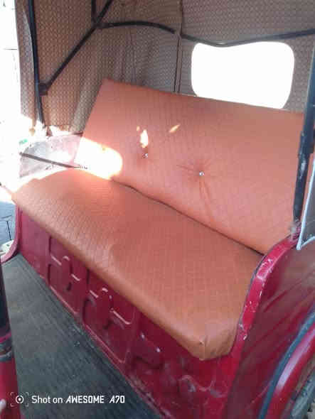 السلام عليكم تك تك للبيع موديل 17 شهر 8 السعر مليونين وسبعميه وبيهه مجال *********** مكاني بغداد نهروان
