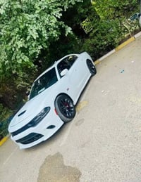 تشارجر • ٢٠٢١ • محرك ٥٧٠٠