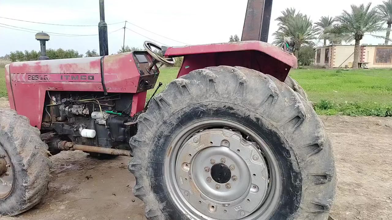 سلام عليكم ورحمة الله وبركاته مكينة فوركسن ايراني موديل ٢٠١٤ رقم ديالى جاهزة من كلشي مكينة خير من الله سنوية وأرقام الماني وراهة فدان السعر ٩٥ وبيهة مجال حك الجية للأستفسار اتصال على هاذة *********** متوفر واتساب
