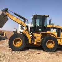 كتر ٩٢٤ • موديل ٢٠٠٦ • دهوك سميل