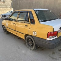 ٢٠١٢ • مكينة وكير زين • المعقل البصرة