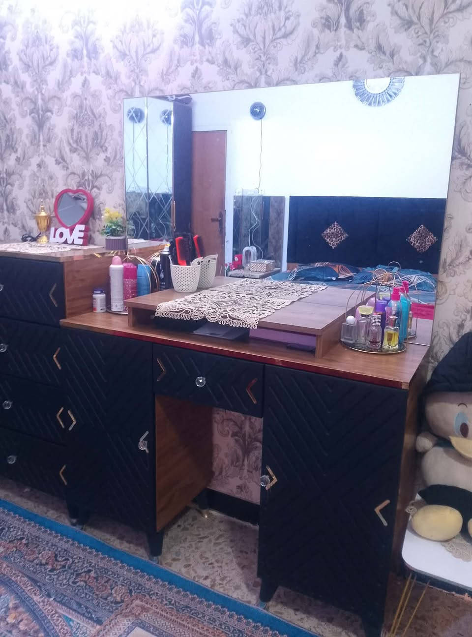 عدي هذني الغرف لبيع


**إذا كنت صاحب هذا الإعلان وتريد حذفه لأي سبب، رجاءا أرسل رسالة إلى الدعم الفني**