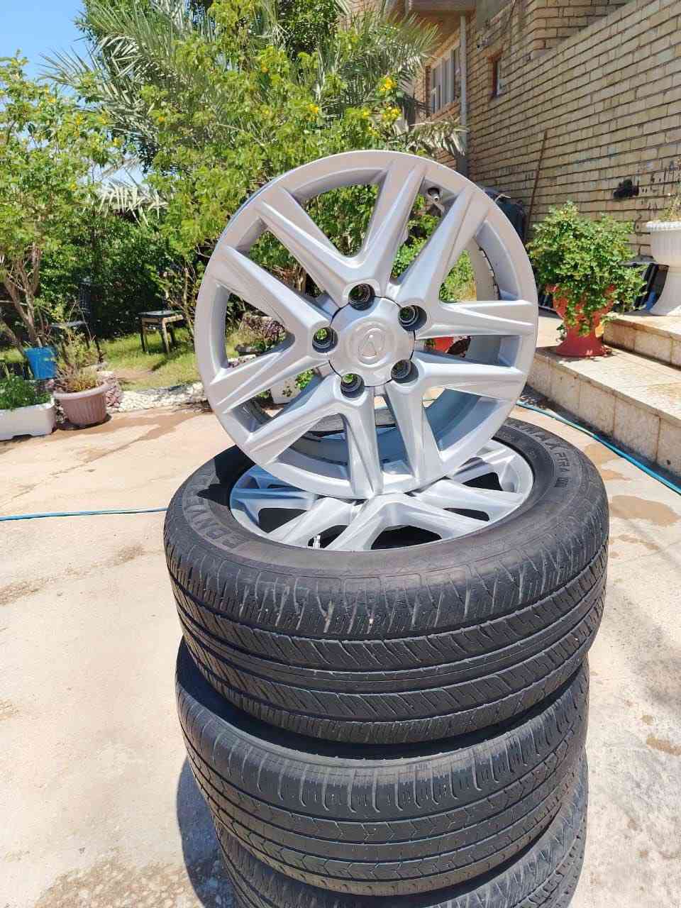 السلام عليكم ويالة للبيع لكزز 2015 للأستفسار***********
