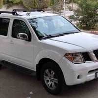 باثفندر • ٢٠٠٨ • مكينة ٤٠٠٠