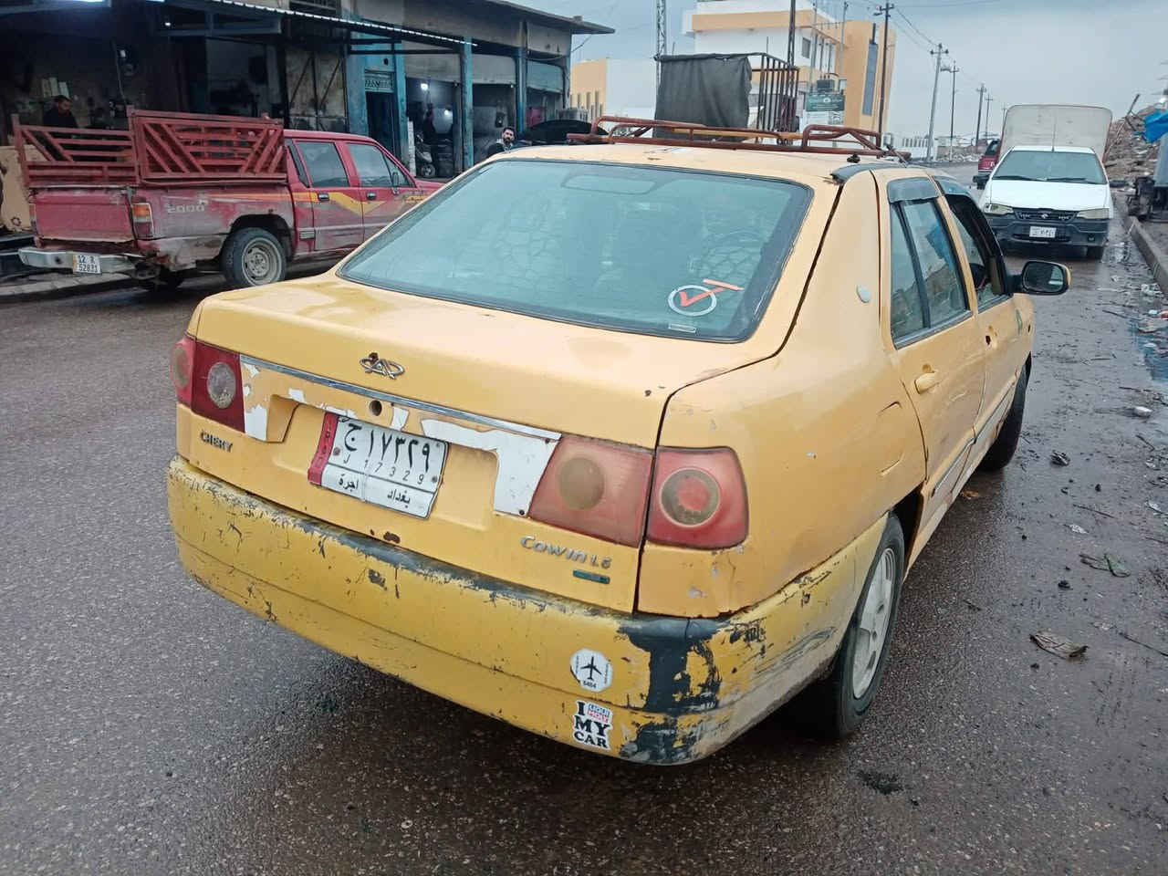 السلام عليكم
كوين للبيع 
محرك وكير باسات 08 
رقم بغداد 
شرط التحويل 
السعر 13 
للاتصال والاستفسار: ***********
