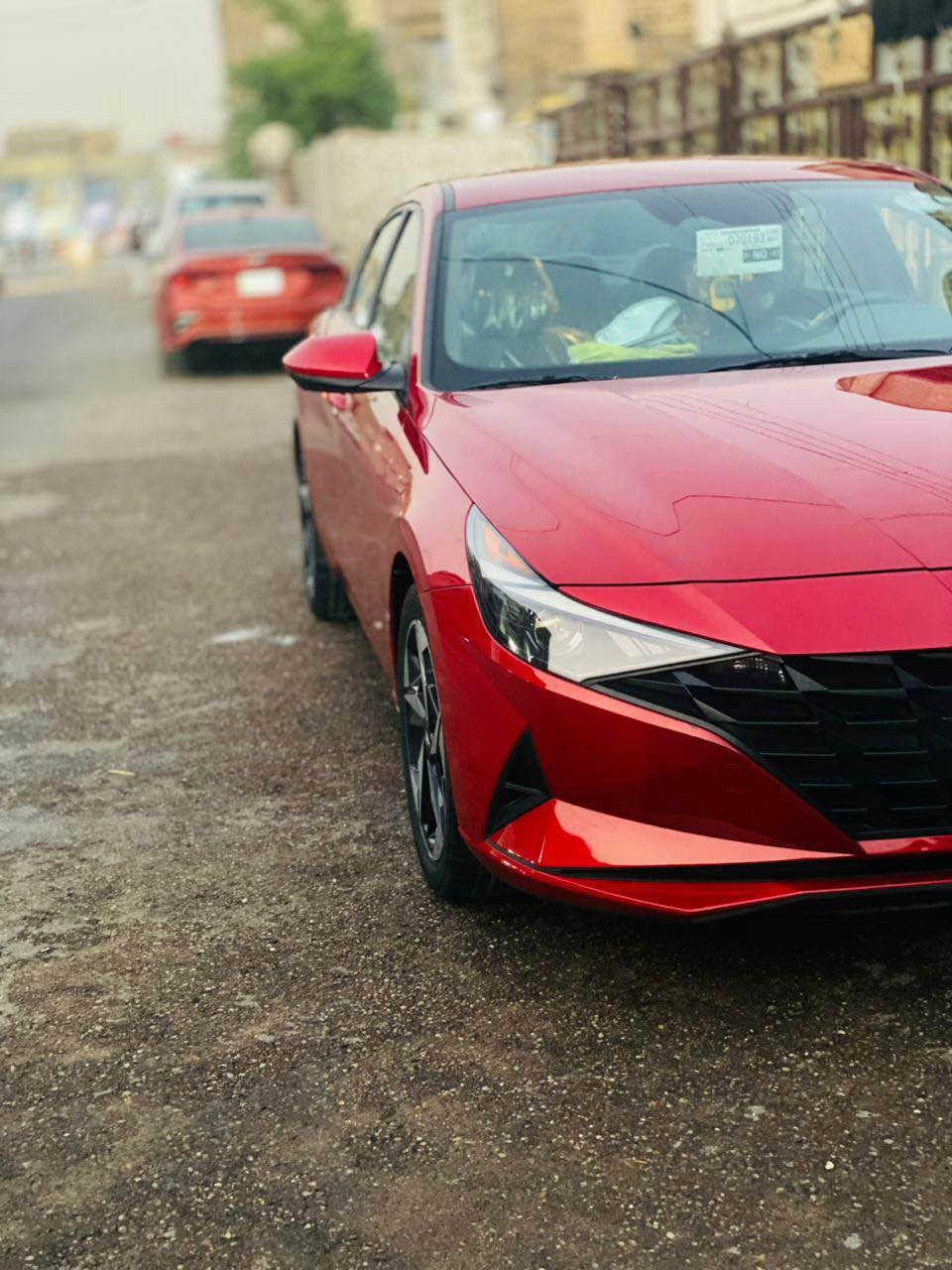 نص وصفات  سياره جديده مبدل بس جنطه والباقي كفاله
*********** Colombo, Sri Lanka
