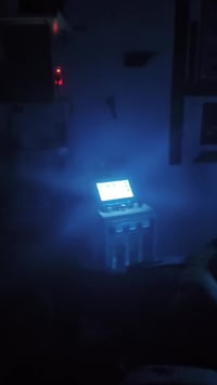 هايدرو فيشل • ٨ هاندات • كربلاء طويريج