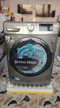 يتوفر لدينا صيانة موقعية لجميع أنواع الغسالات اوتوماتيك ملابس وصحون وب...