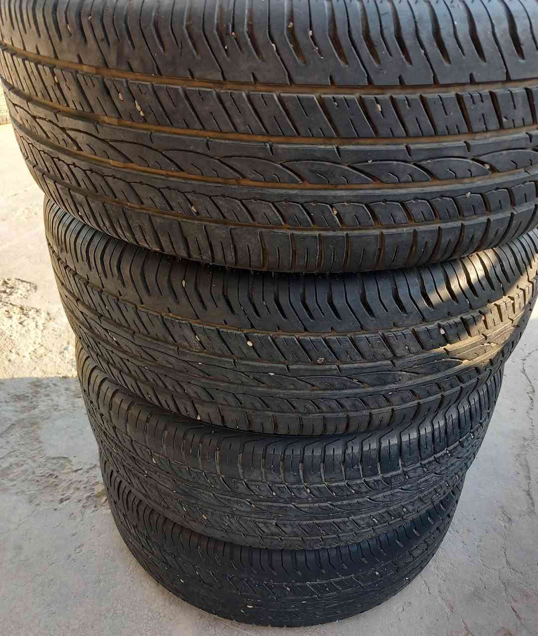 السلام عليكم...تخم ويل كب 16 اصلي أكسنت + اطارات 195/50/16   ( لا  فطر لاعواج لا لحيم ) 
السعر: 260 الف 
العنوان:بغداد الجديده .....ماكو توصيل 
للاتصال:*********** واتساب

