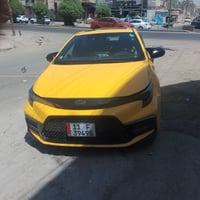 كورلا وارد امريكي  موديل 22 سياره فول مواصفات  السعر 145وبيه مجال رياض...
