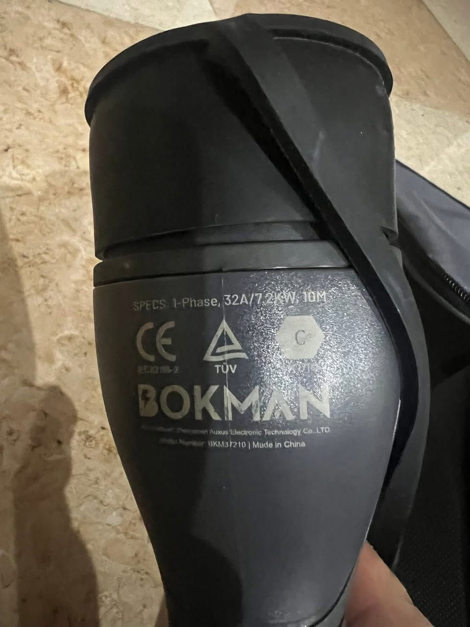 مع التوصيل
٣٥ الف


**إذا كنت صاحب هذا الإعلان وتريد حذفه لأي سبب، رجاءا أرسل رسالة إلى الدعم الفني**