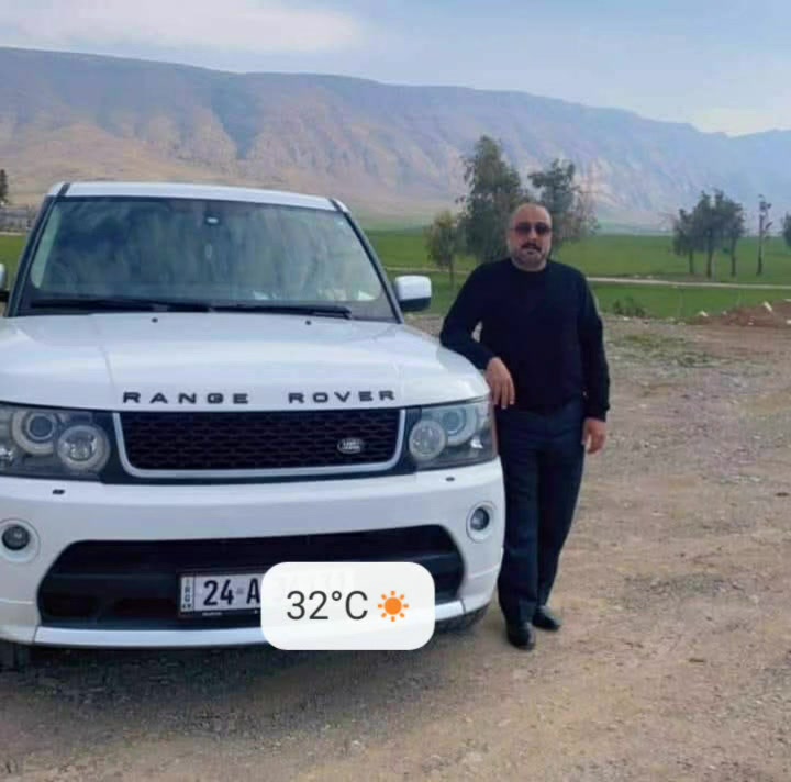 من شمال ايران مع  السوبر جارج


**إذا كنت صاحب هذا الإعلان وتريد حذفه لأي سبب، رجاءا أرسل رسالة إلى الدعم الفني**