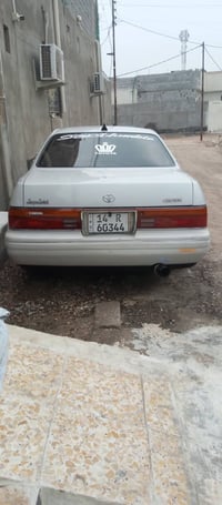 بطه مديل 2000  سنونية 2030 باسمي اريد تحويل صبغ قمارة وصندوق فقط كفالة...