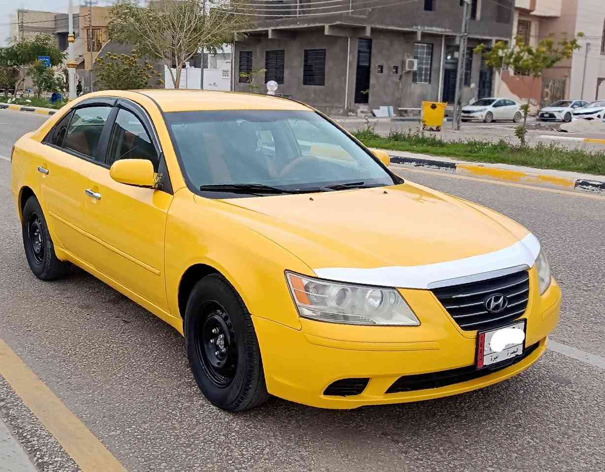 السعر 93 للاستفسار *********** سوناتا مقدس موديل 2010 مكفوله من الضربة والتبديل مكينه دوش وكير مكفولات تبريد ثلج حداديه جديده تخم تاير السيارة جديده وجاهزه ما بيه أي نقص امصفره هيئه وغرامات وتحويل مباشر مكانه كربلاء
