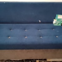 كنبة • صالون