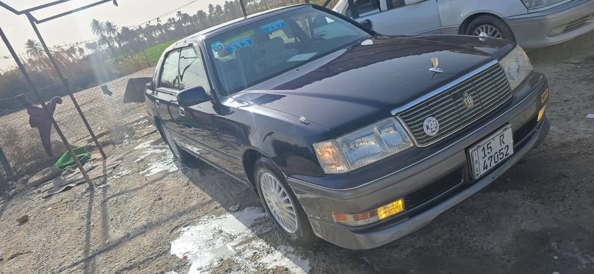 راس ثورمديل 97مكفوله كص وضربه ونقل سياره كرستال  رقم انبار سنويه 2030مشروع وطني نكليزي  مكينه كير كارتون 3000فيشتين  حداديه جديده تبريد خلفي شاشه ليزريه تاب تخم تاير شرط الف ماذب عليه وسياره شرط احله من صور ماكو شي مو شغال سعر 93وبيه مجال حق جيه   كلشي ذكرته شراي ينتصل مامتواجد خاص  مكاني الديوانية قضاء المهناويه ***********
