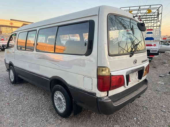 سلام عليكم فوتون الوان موصلية موصلية سعر ٣٨
 محرك اونجي موديل٢٠١٤ بدون صبخ سنوي بسم سيف سياره موصليه بدون تحويل سعر ٣٨ بية مجال قليل مكان سيارة كلار *********** رقم كورك ***********
