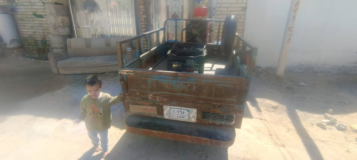 ستوته للبيع مكان نجف حي الميلاد رقم الماني راعيها ما اندله اكاتبك عن السرقه والعشائر ستوته ما عايزه شيء ماكينه جديده  جدد امهات الخطه ماكينه جديده ام الحاسبه السعر 1,600 قفل الشرايه خابرني ***********
