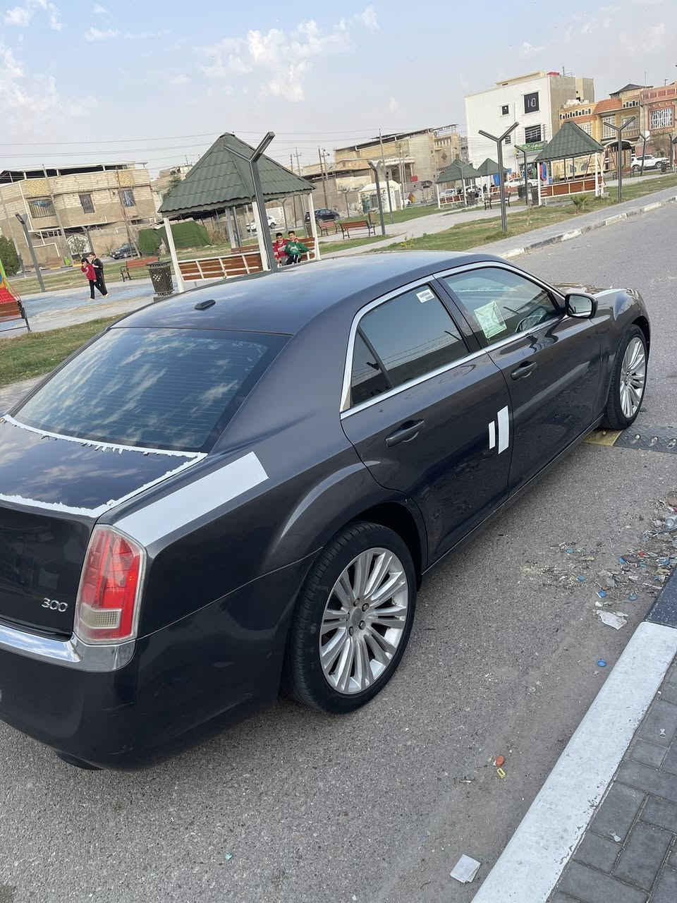 السلام عليكم
اوباما موديل 2014

ادووووات حاويه بدوون كص

مكينه 3600

جاهزه للاخير 

بيهه ارقام وسنويه

كفاله من الضربه والكص والسرقه

للبيع فقط للبيع فقط 

للاستفسار ***********

البصره السعر 85$وبيهه مجال قليل
