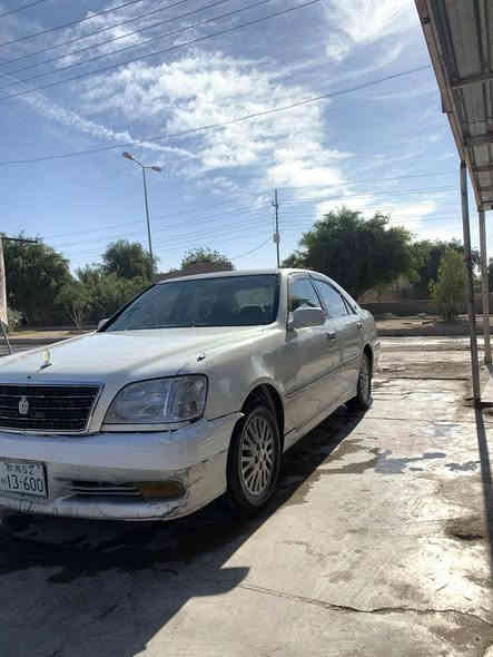 مةليكة 2002 براوة 
2 دوگمة 
4 كوشن كارةباي
33 مةعمةلة
*********** كالار
