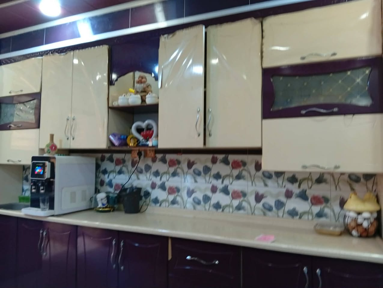 سلام عليكم كاونتر تركي ام دي اف 12 متر نضيف حيل شرط مابي اي ضرر الشراي يراسلني خاص ادزلة رقم الهاتف


**إذا كنت صاحب هذا الإعلان وتريد حذفه لأي سبب، رجاءا أرسل رسالة إلى الدعم الفني**