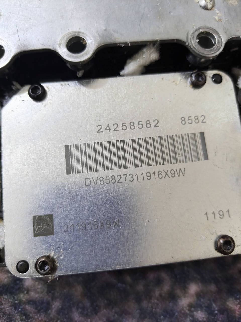 كارت مال كير مال شفرليت كروز قيم واخذ


**إذا كنت صاحب هذا الإعلان وتريد حذفه لأي سبب، رجاءا أرسل رسالة إلى الدعم الفني**