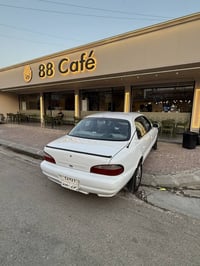 ١٩٩٦ • اوتوماتيك • كركوك
