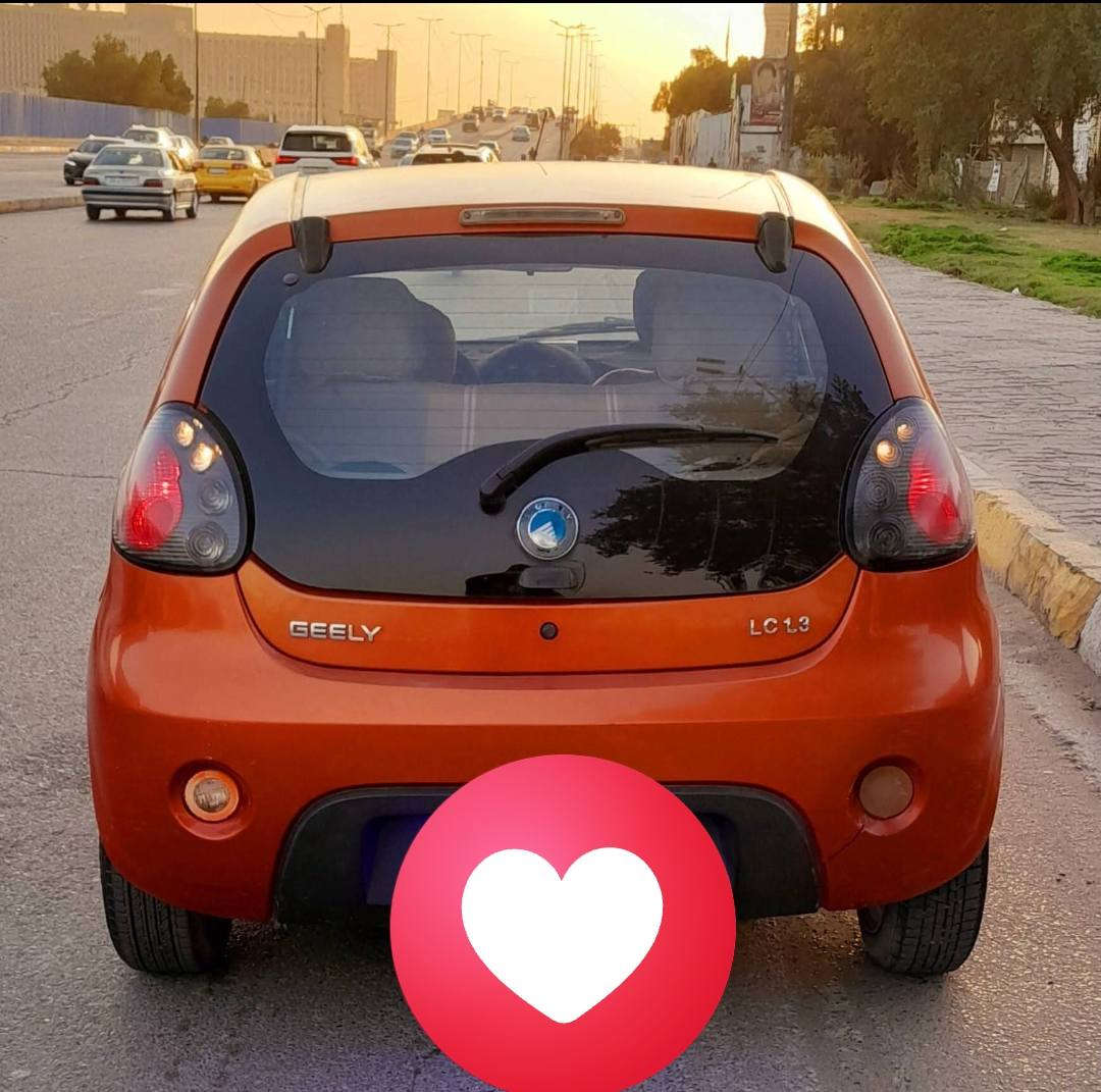 السلام عليكم
للبيع باندا  ٢٠١٣  مشمشي
رقم بغداد / انكليزي بأسمي تحويل ثاني يوم
كير ومكينة مكفولات بلاديات
مكفولة كفاله عامة من الحادث بيها صبغ جاملغ الايمن . تبريد شغال  كهربائيات شغالة
شاشه أندرويد
صدر نظيف
سيارة نظيفة وحلوة
عنواني بغداد / ممتواجدة عالفيس 
للاستفسار ***********
سعرها 50 وبي مجال
