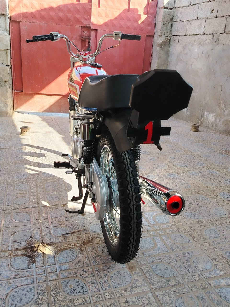 تفاصيل داخل اصورهتفاصيل داحل اصوره مكاني البصره ابو الخصيب


**إذا كنت صاحب هذا الإعلان وتريد حذفه لأي سبب، رجاءا أرسل رسالة إلى الدعم الفني**