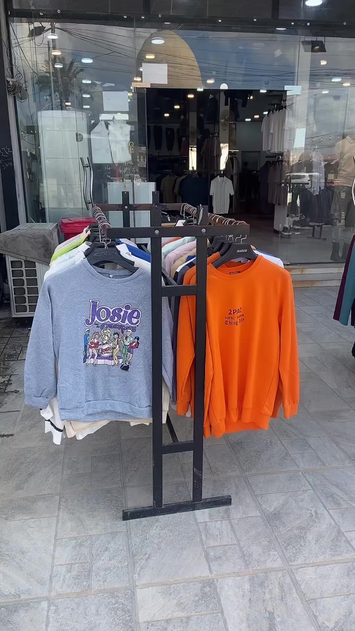 عنوان موصل حي القادسية الثاني مقابيل جامع ذياب العراقي أزياء الأصدقاء 4


**إذا كنت صاحب هذا الإعلان وتريد حذفه لأي سبب، رجاءا أرسل رسالة إلى الدعم الفني**