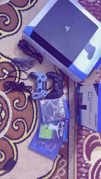 بلي فور • جوستك 2 • فيفا2025