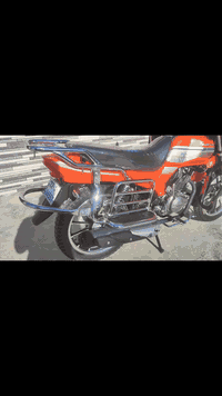 دارجة دايون هانتر موديل 2024 طالعه بل 2025 شهر 12 محرك 200cc
دراجه مرقمه رقم اربيل تحويل ثاني يوم 
السعر 2500
مكان بابل 
***********
