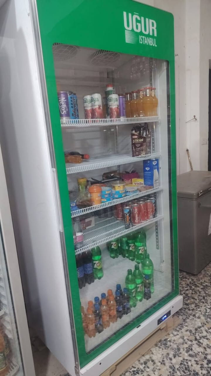 السلام عليكم اسواق للبيع مكاني العبيدي الرئاسة السعر الاتصال على هذا الرقم
***********
سبب البيع عدم التفرغ
