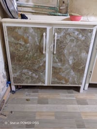 كاونتر • سنك مرمر • ملاحظات بسيطة