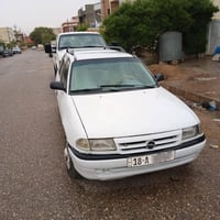 موديل ١٩٩٣ • محرك خربطة كهربائيات • رقم بابل