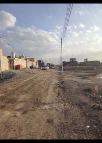 قطعة زراعي • الصخيين • ماء وكهرباء