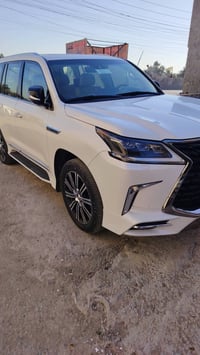 جيب لاريدو • ٢٠١٧ • خليجي