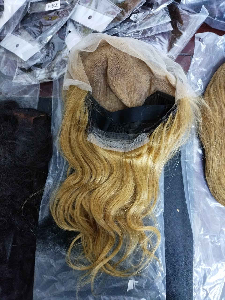 يا الله شلعة باروكات طبيعي وخصل السعر 50 مع التوصيل


**إذا كنت صاحب هذا الإعلان وتريد حذفه لأي سبب، رجاءا أرسل رسالة إلى الدعم الفني**