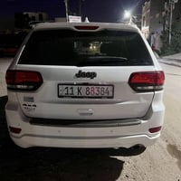 جيب امريكي • موديل 2017 • بغداد الدورة