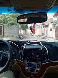 سنتافي • ٢٠٠٧ • ٦ سلندر