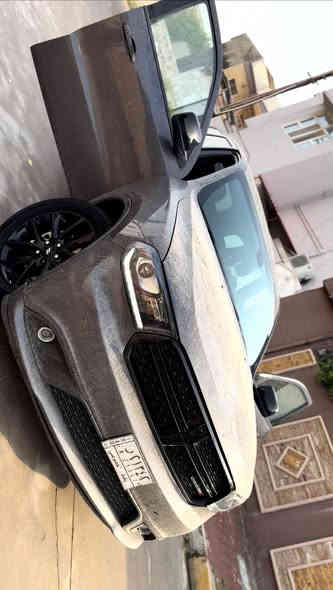 سلام عليكم 
للبيع او مراوس
دورنكو 2019 sxt رقم بغداد بأسمي
حادثها مثل ماوضح بالصوره بجم كبس لغد شاصي كفاله من كل شي تصليحها بأمريكا دخلت جاهزه وهاي صورها بأمريكا وهنا بالعراق صار بيها شخص بالباب وره السكن وصبغته
السياره نظيفه ع أيدي ومحورها منظومه غاز صار ٥ سنوات
خير من الله السياره لا بيها صرف ولا شي
تحويل ثاني يوم سعر 240$ 

‭0783 117 0716‬
