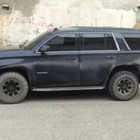 ويلات • تايرات • ٢٨٥/٧٠R17