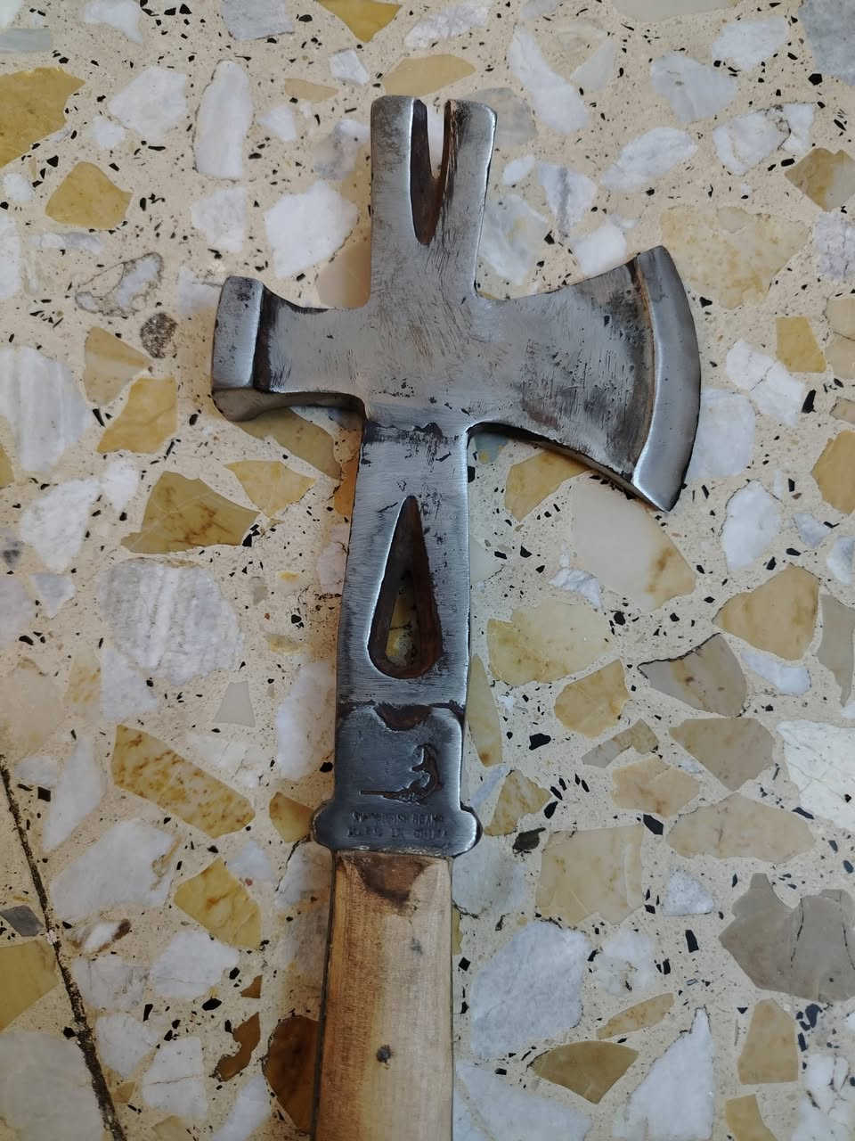 السعر على الخاص


**إذا كنت صاحب هذا الإعلان وتريد حذفه لأي سبب، رجاءا أرسل رسالة إلى الدعم الفني**