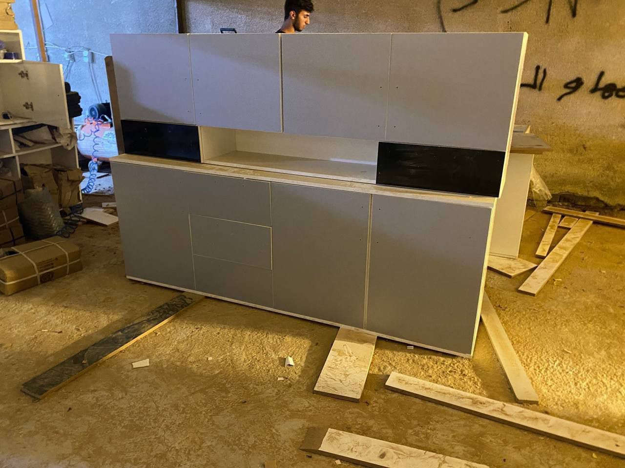 اللبيع اكو انواع الكاونترات دخلو خاص


**إذا كنت صاحب هذا الإعلان وتريد حذفه لأي سبب، رجاءا أرسل رسالة إلى الدعم الفني**