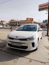 ريو S • ٢٠١٨ • ٥٩٠٠٠ كم