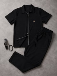 سوت أسود • تركي • مقاسات M-XXL